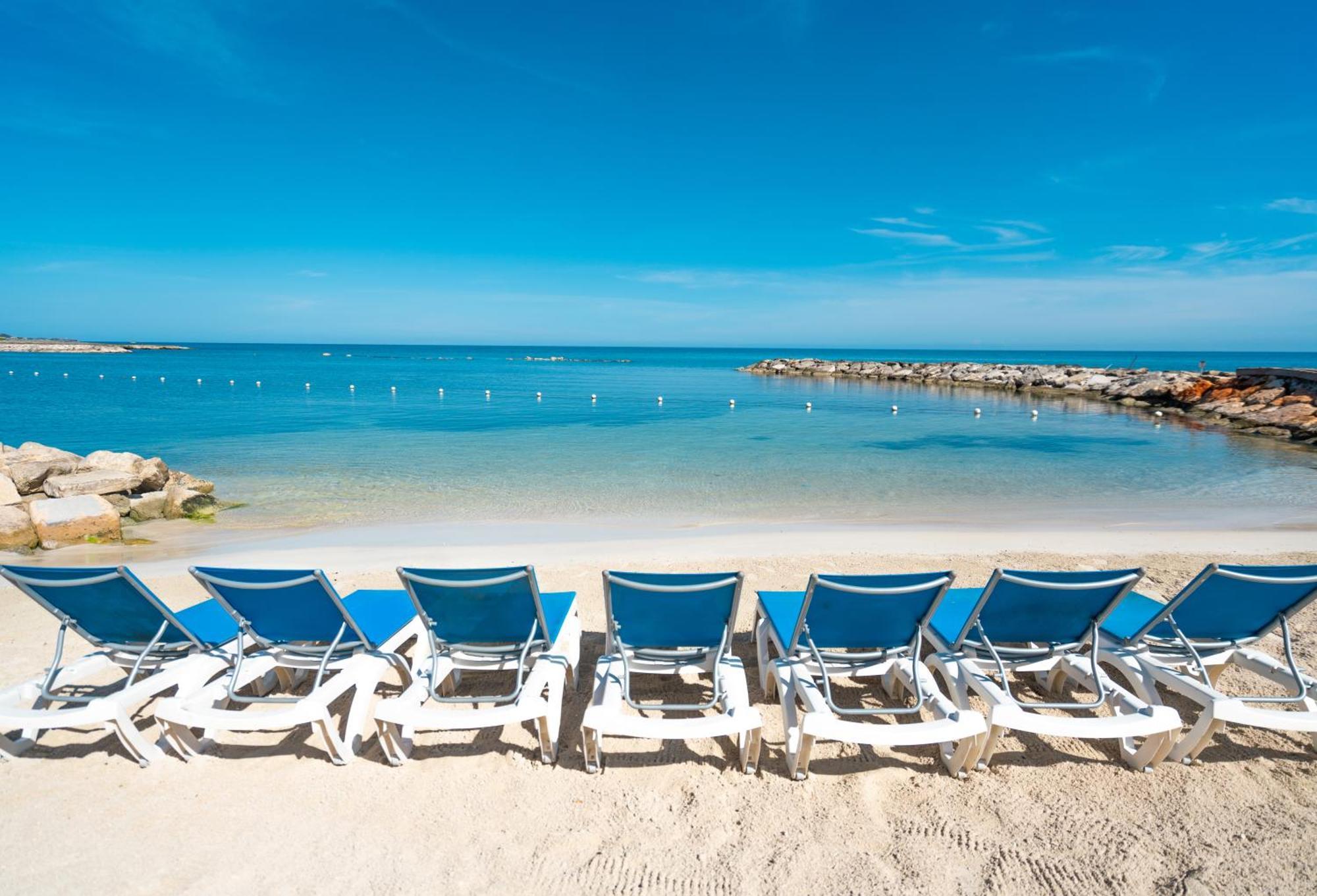 The Signature Level At Grand Palladium Lady Hamilton Resort & Spa Lucea Exterior photo