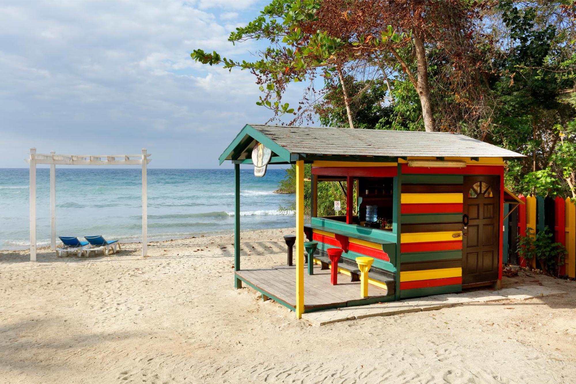 The Signature Level At Grand Palladium Lady Hamilton Resort & Spa Lucea Exterior photo