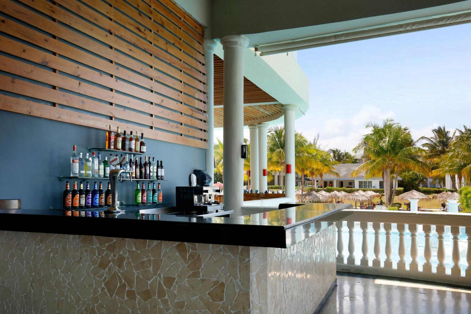 The Signature Level At Grand Palladium Lady Hamilton Resort & Spa Lucea Exterior photo