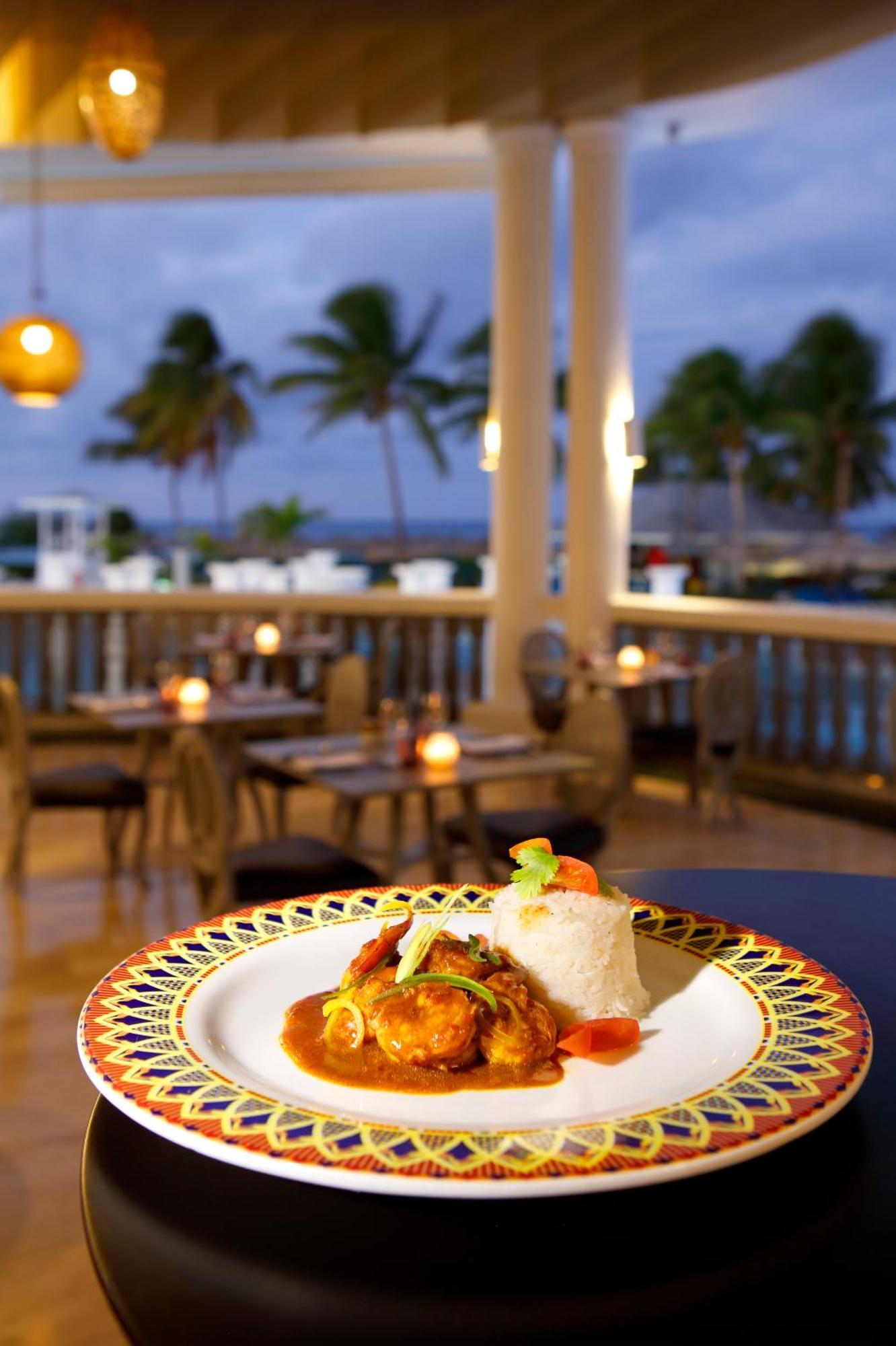The Signature Level At Grand Palladium Lady Hamilton Resort & Spa Lucea Exterior photo