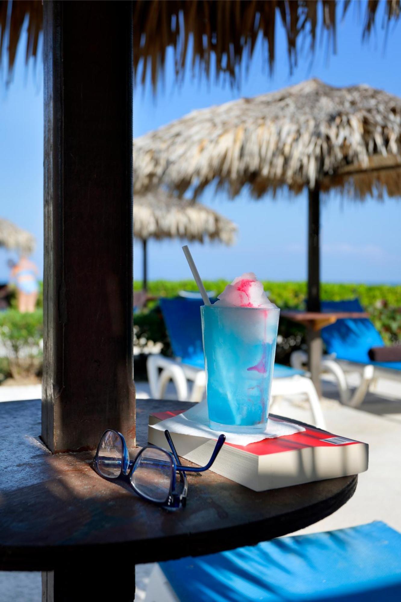 The Signature Level At Grand Palladium Lady Hamilton Resort & Spa Lucea Exterior photo