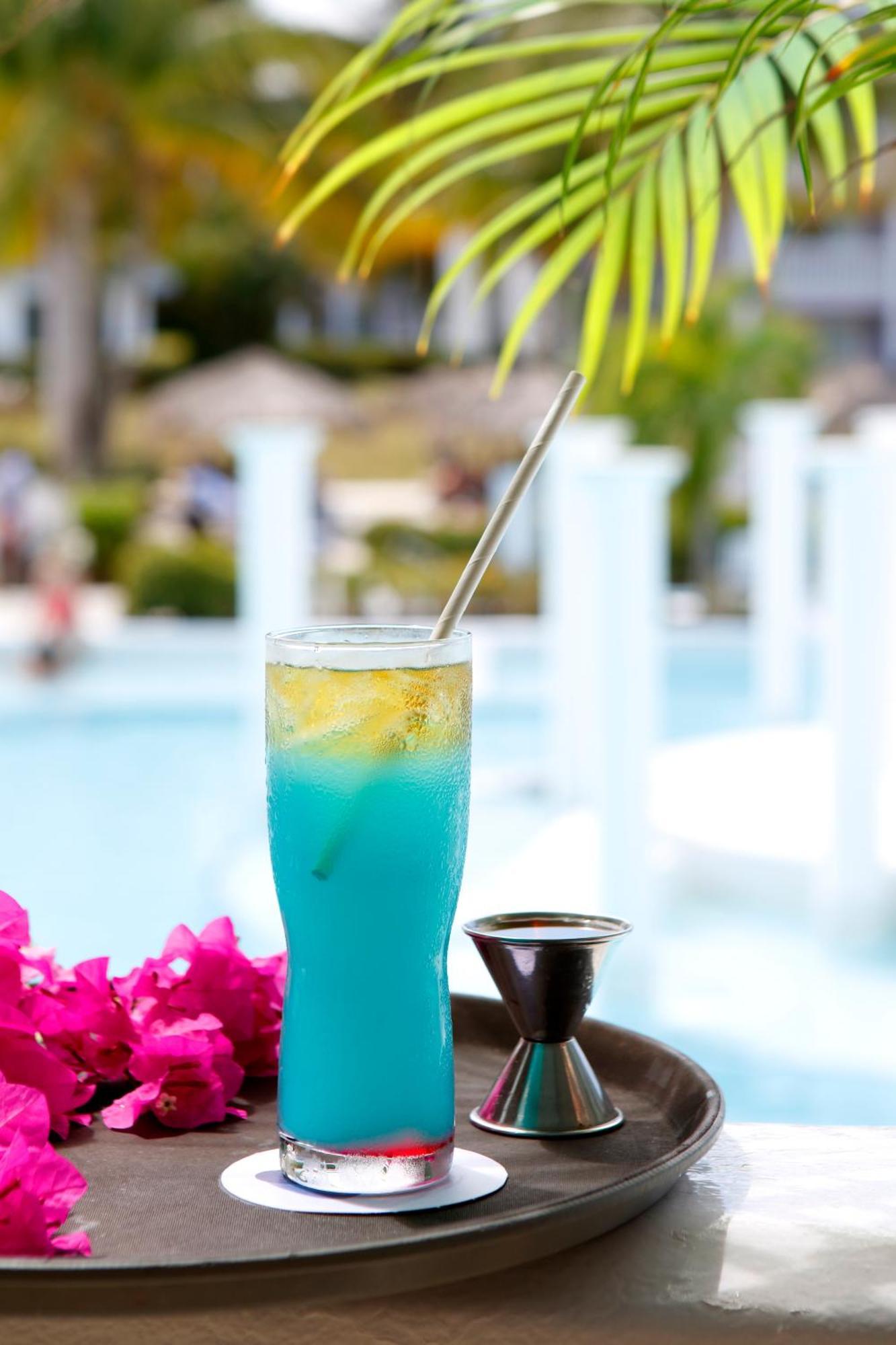 The Signature Level At Grand Palladium Lady Hamilton Resort & Spa Lucea Exterior photo