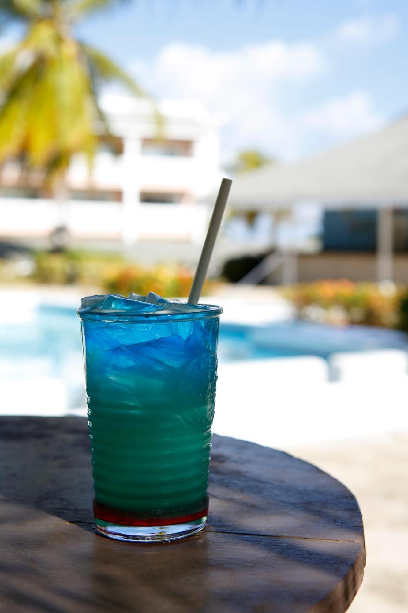 The Signature Level At Grand Palladium Lady Hamilton Resort & Spa Lucea Exterior photo