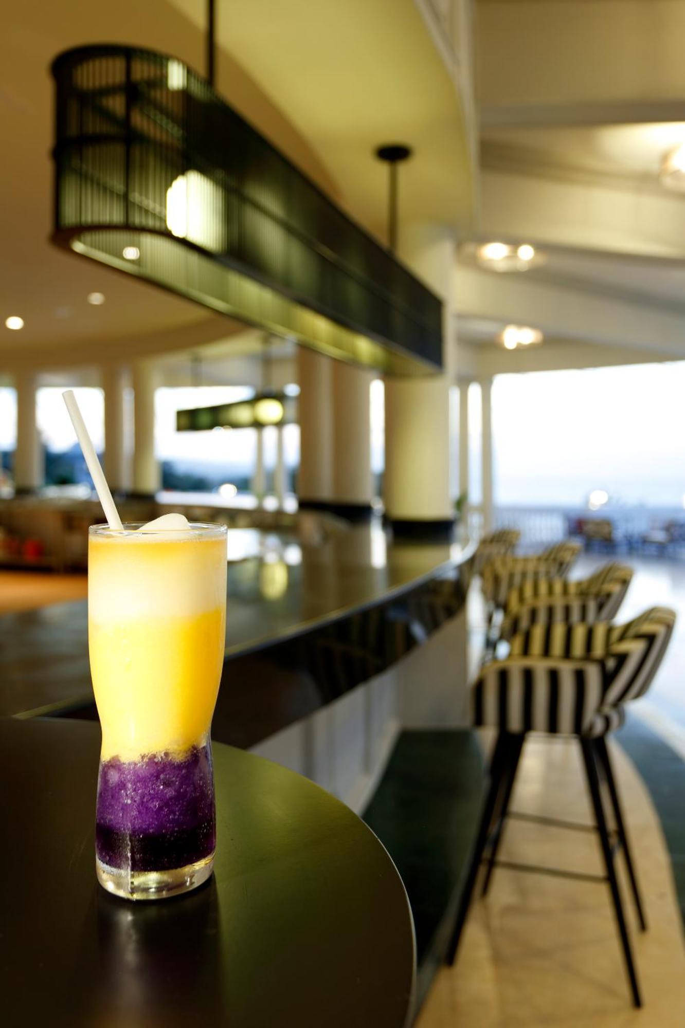 The Signature Level At Grand Palladium Lady Hamilton Resort & Spa Lucea Exterior photo