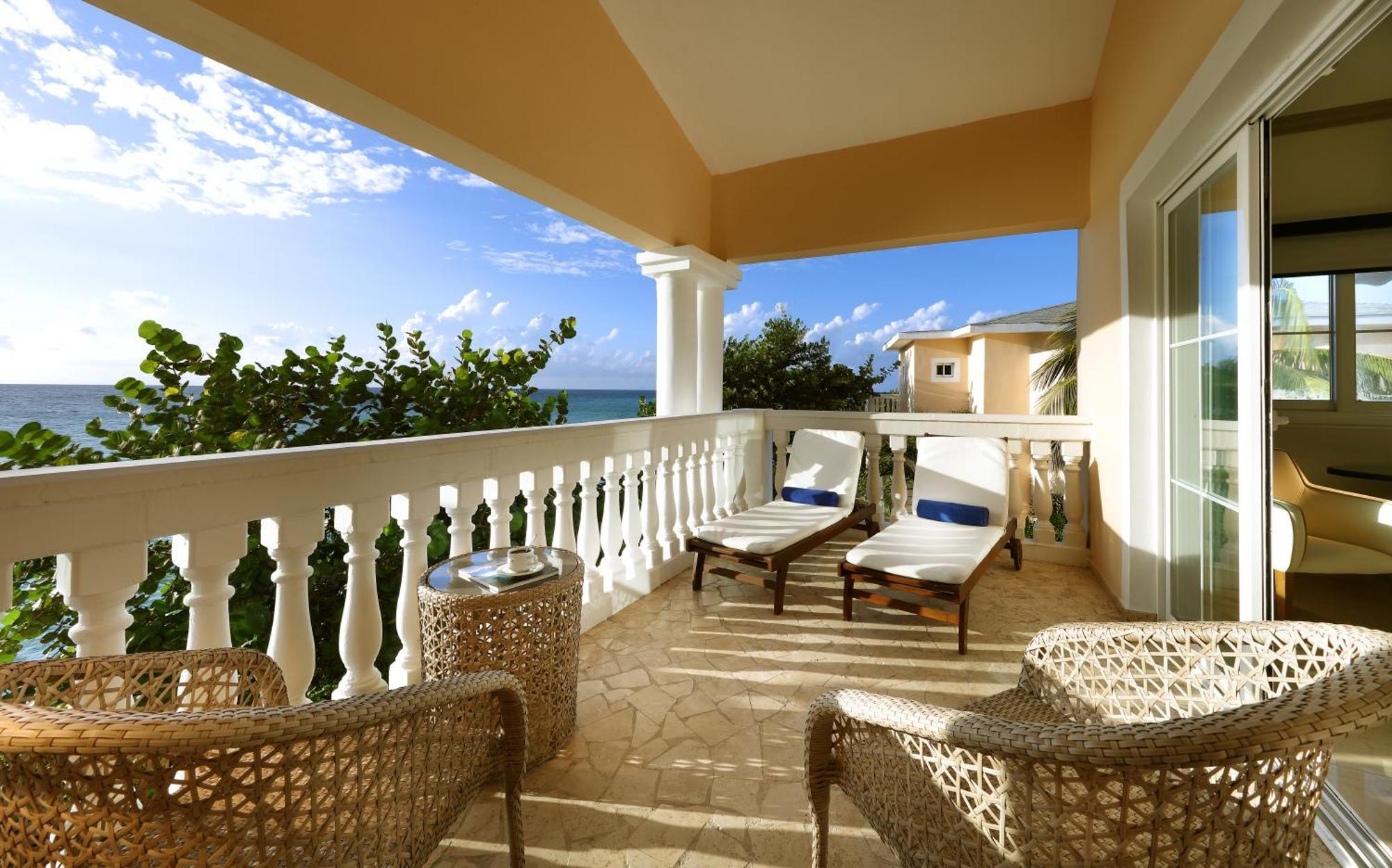 The Signature Level At Grand Palladium Lady Hamilton Resort & Spa Lucea Exterior photo