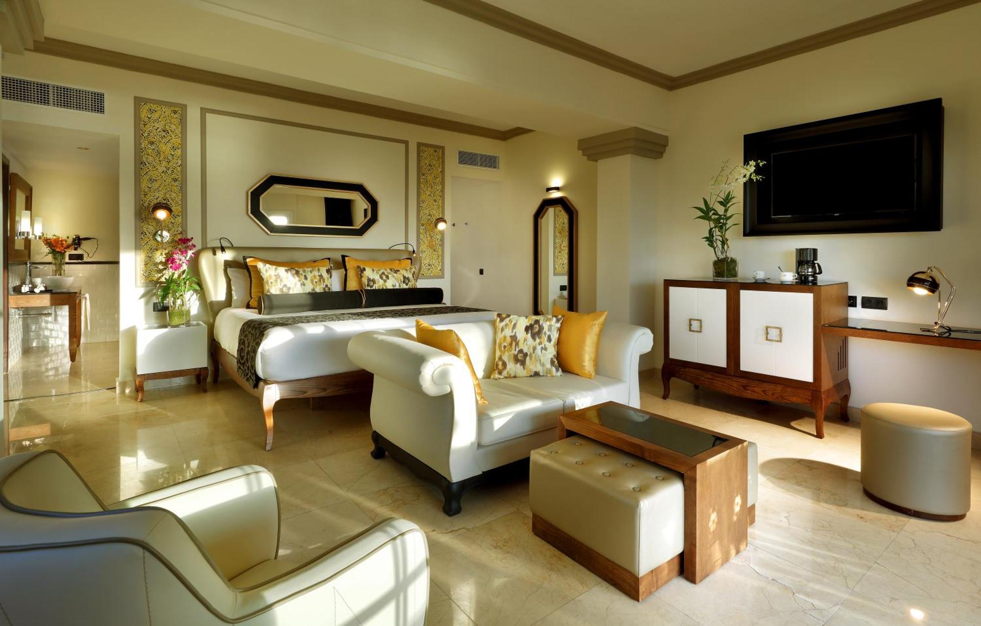 The Signature Level At Grand Palladium Lady Hamilton Resort & Spa Lucea Exterior photo