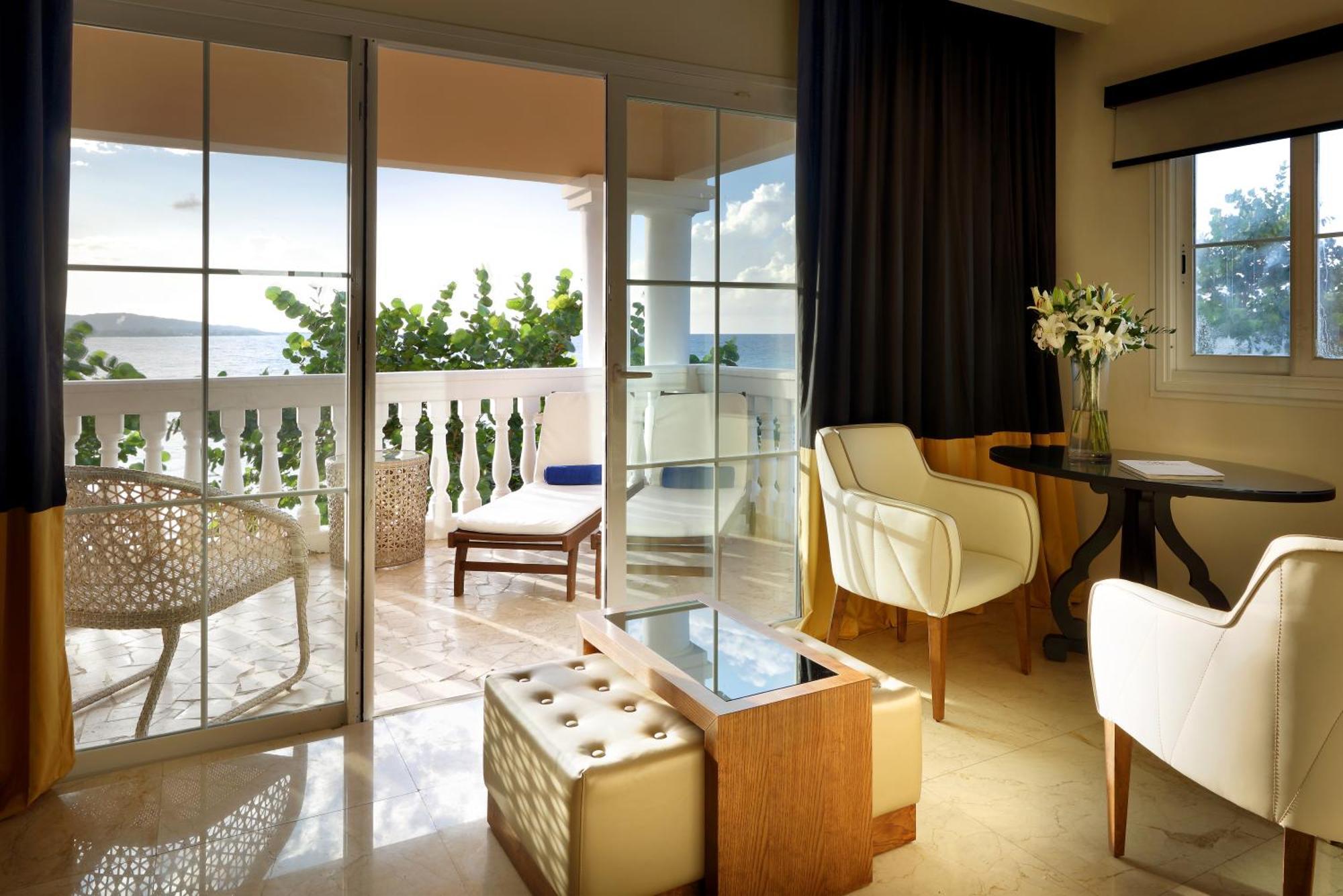 The Signature Level At Grand Palladium Lady Hamilton Resort & Spa Lucea Exterior photo